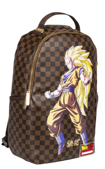 dragon ball z louis vuitton backpack|Louis Vuitton handbags.